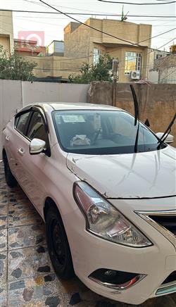 نيسان صني